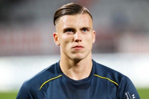 ASSE - Mercato: Demirovic répond cash à l’AS Saint-Étienne